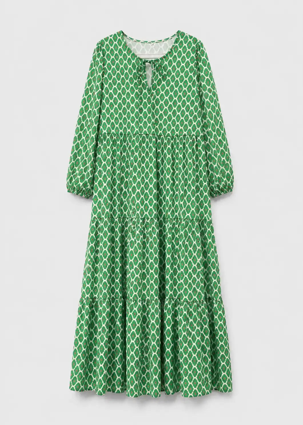 Vestido Alba Natural