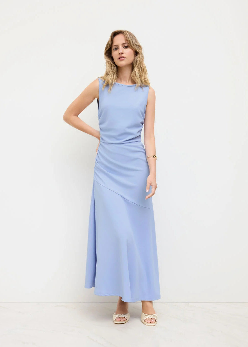 Vestido Leonor Atemporal