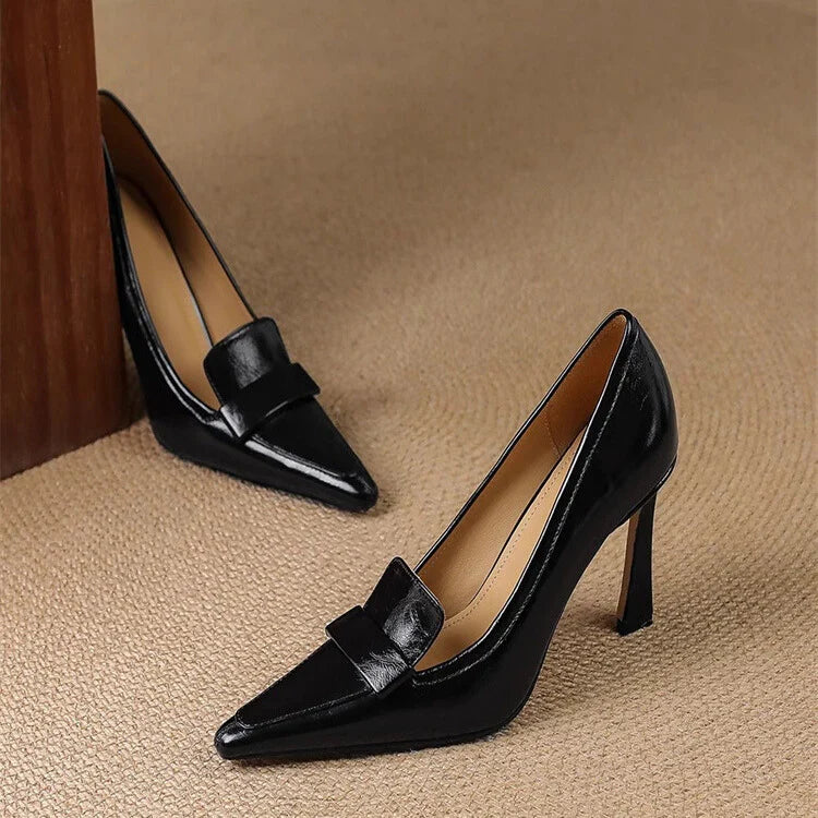 Valeria - Tacones de aguja