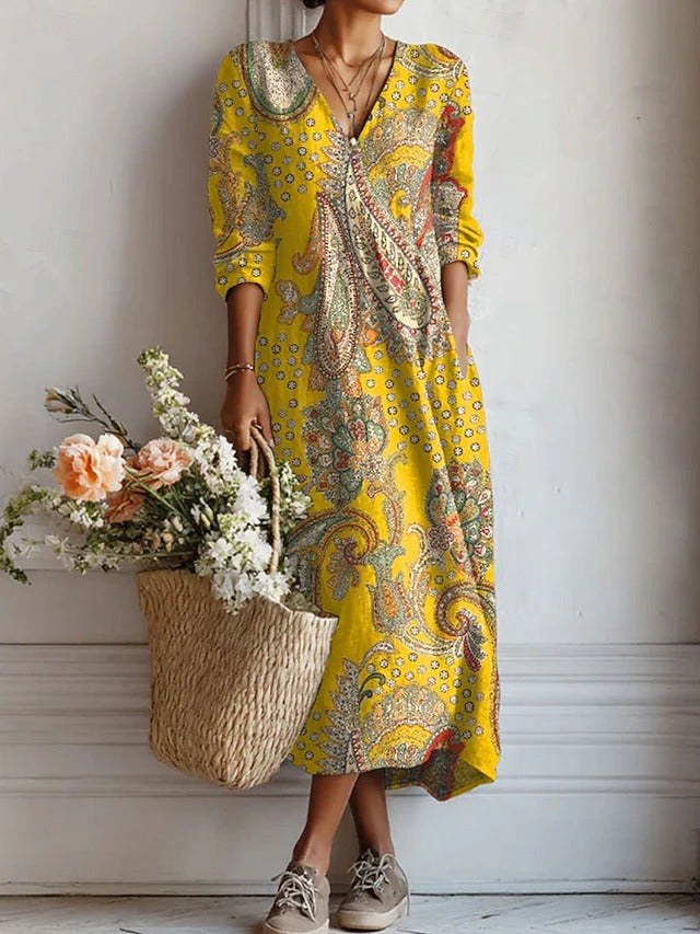 Andrea | Vestido para el día a día