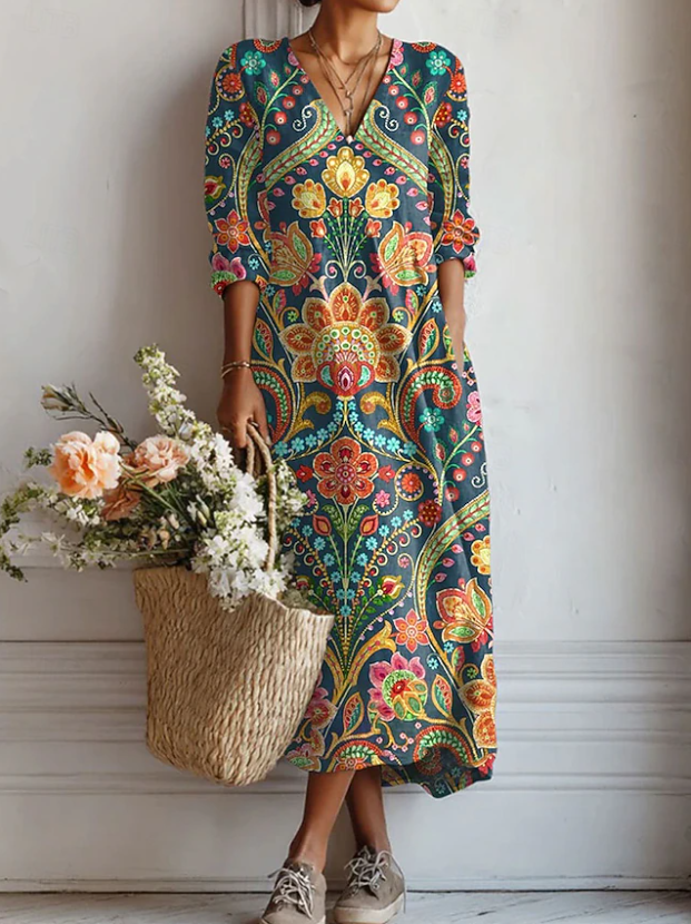 Ambre | Robe Diary