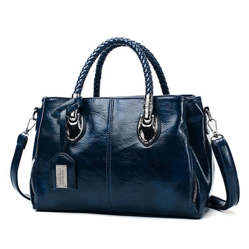 Carmen - Bolso tote estilo retro