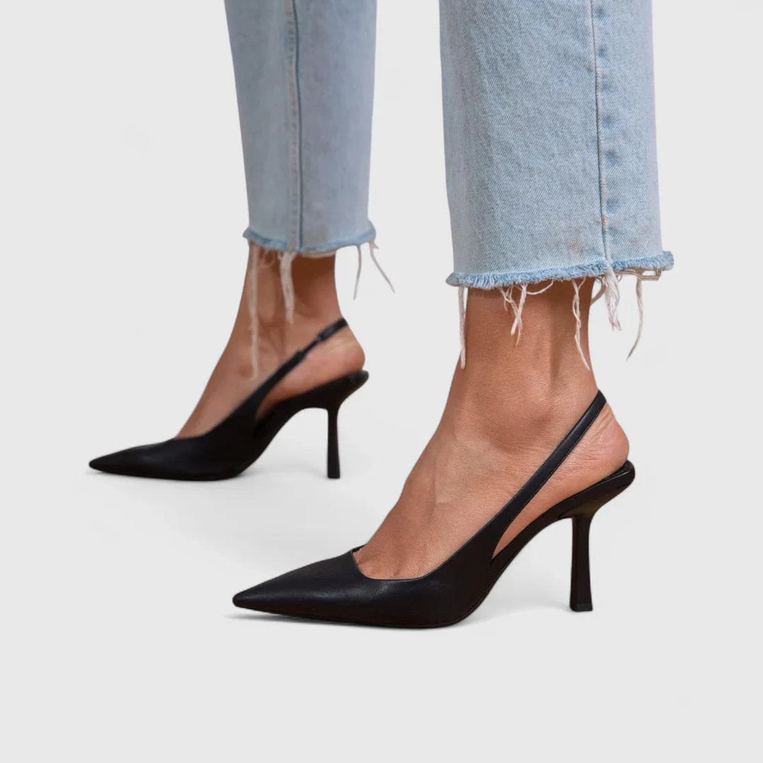 Bella - Tacones ortopédicos