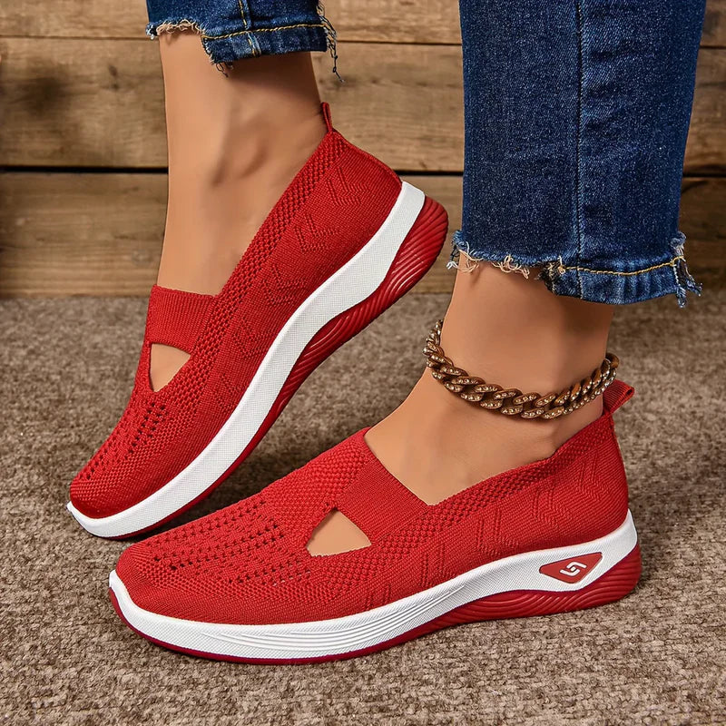 Zapatos con estílo