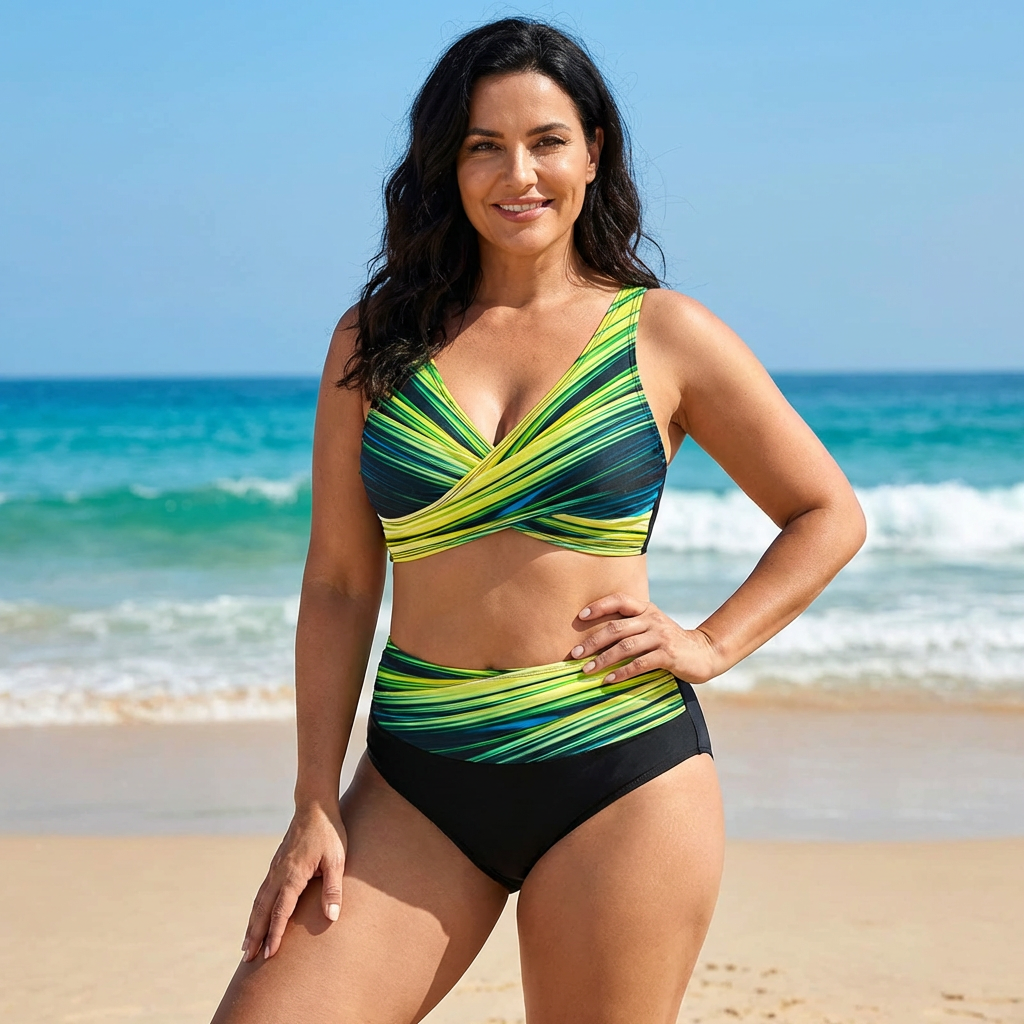 Summer Icon | Bikini moldeador corporal