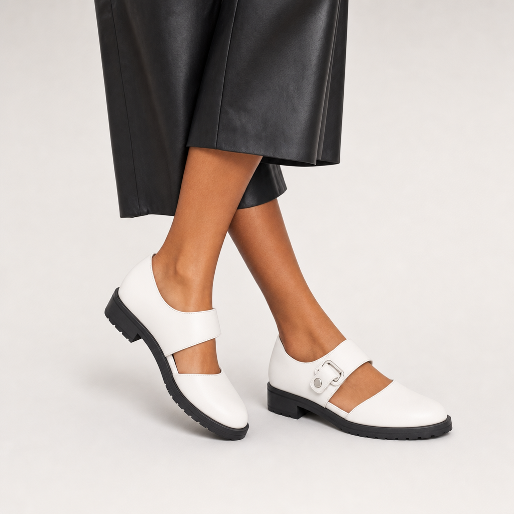 Nadia | Zapato elegante sin cordones