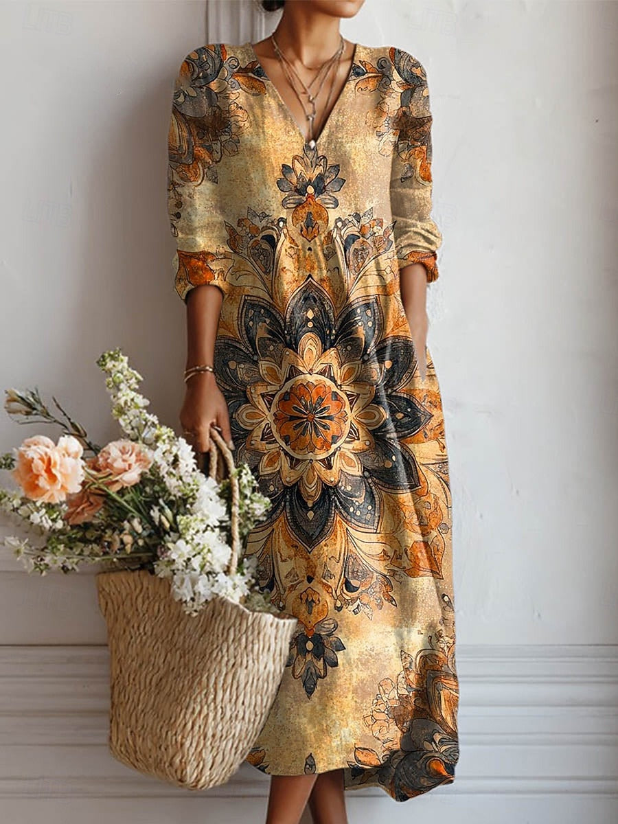Gloria | Vestido para el día a día