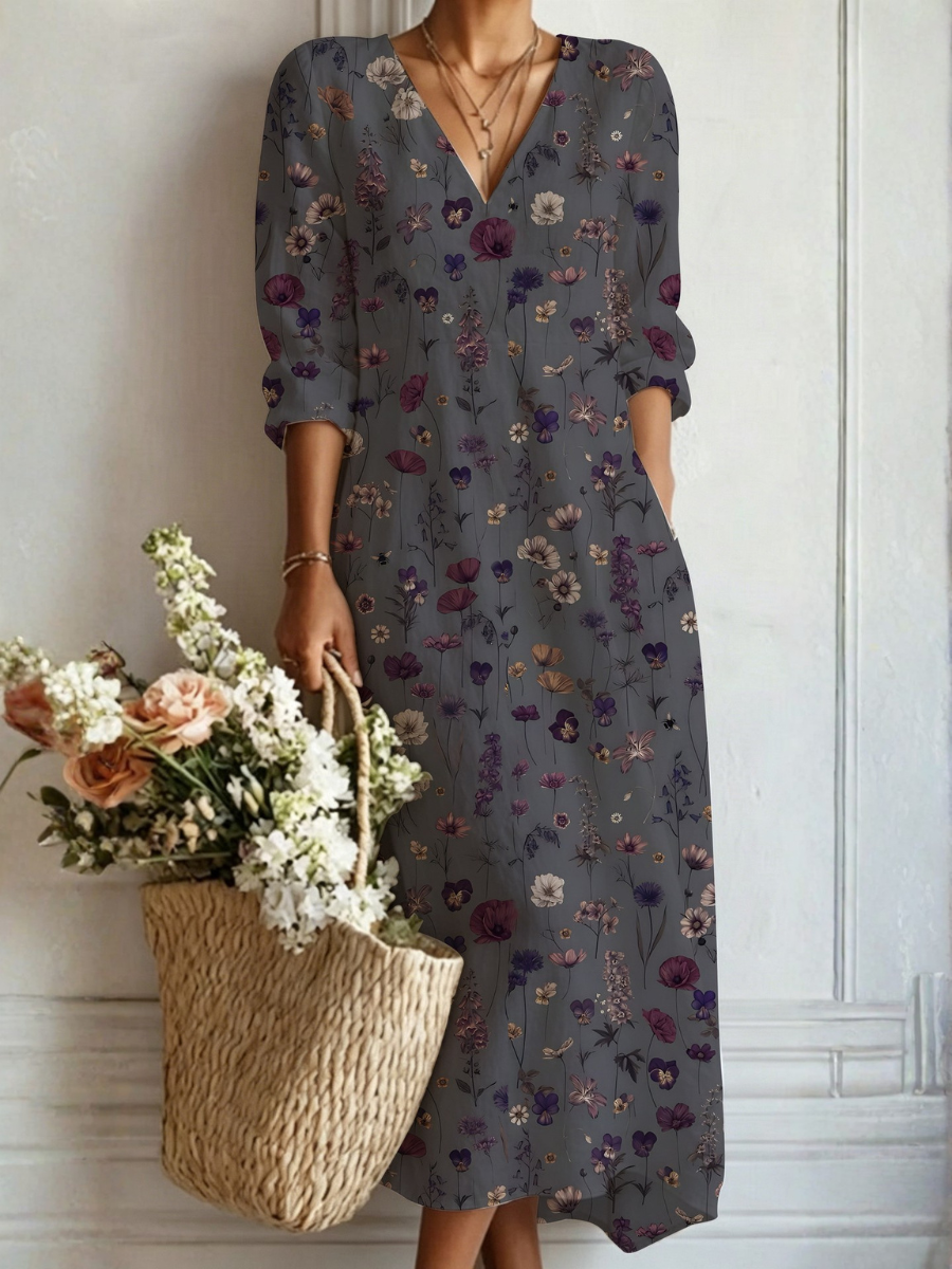Olivia | Vestido para el día a día