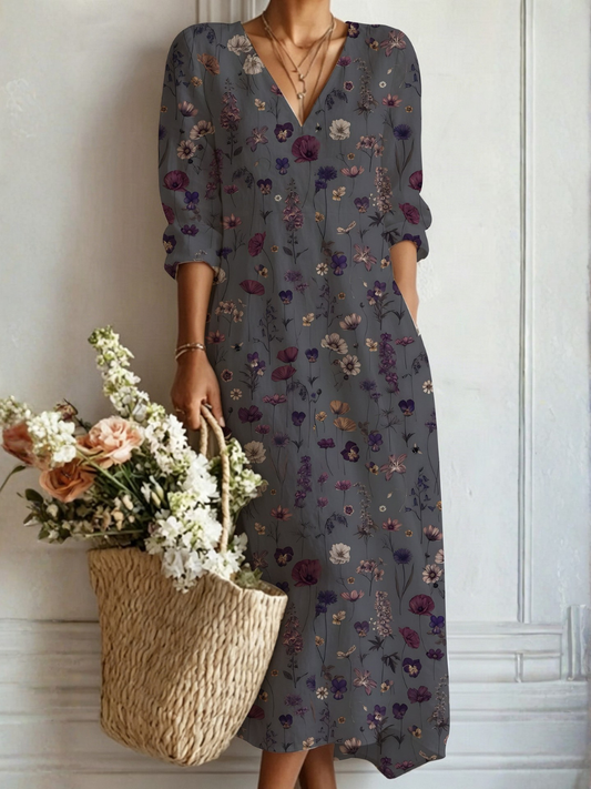 Olivia | Vestido para el día a día