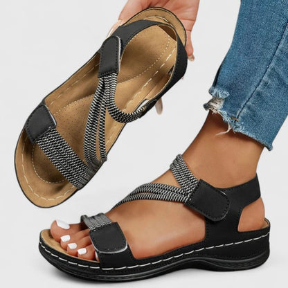 Alma | Sandalias Ortopédicas™