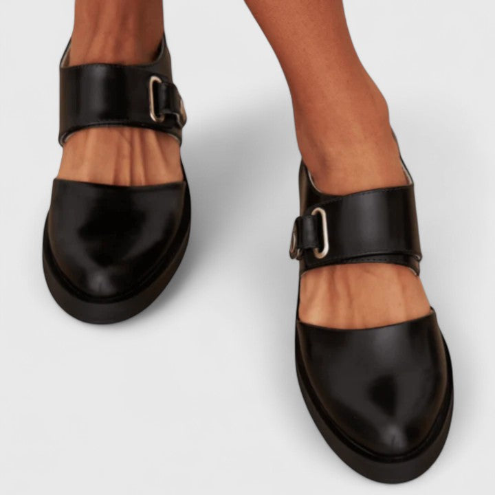 Nadia | Zapato elegante sin cordones