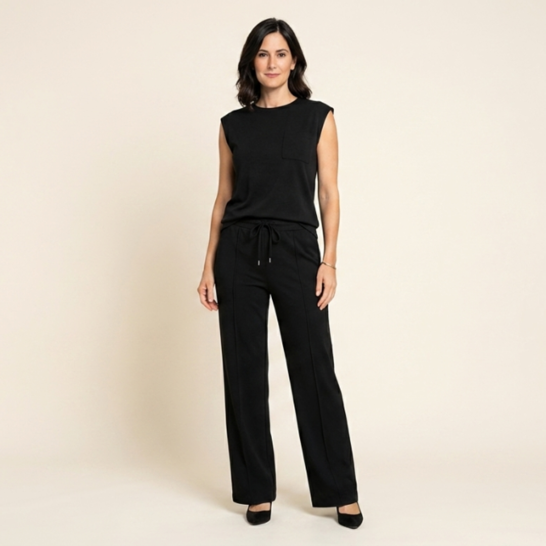 Kaia - Conjunto informal de verano