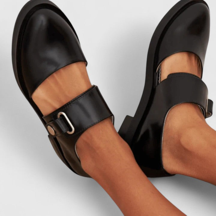 Nadia | Zapato elegante sin cordones