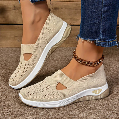 Zapatos con estílo