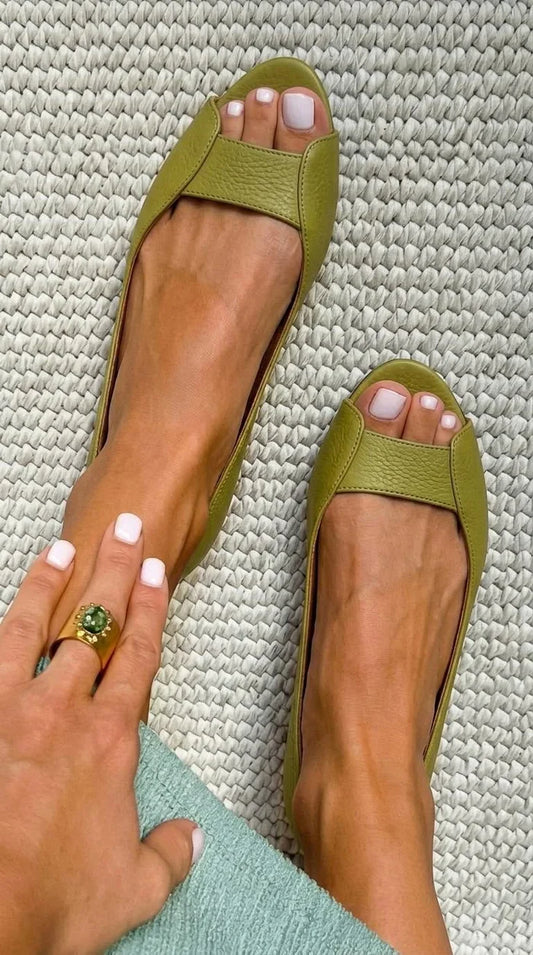 Adelina Sandalias Chic y Cómodas