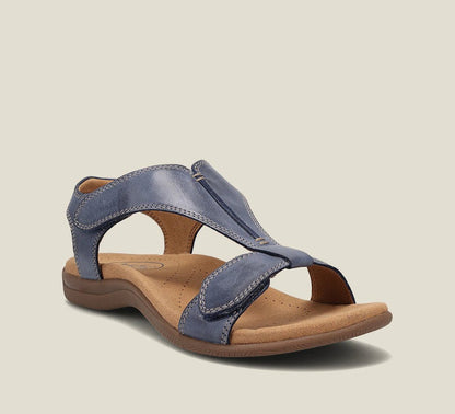 FRIDA | SANDALIAS ARTESANALES