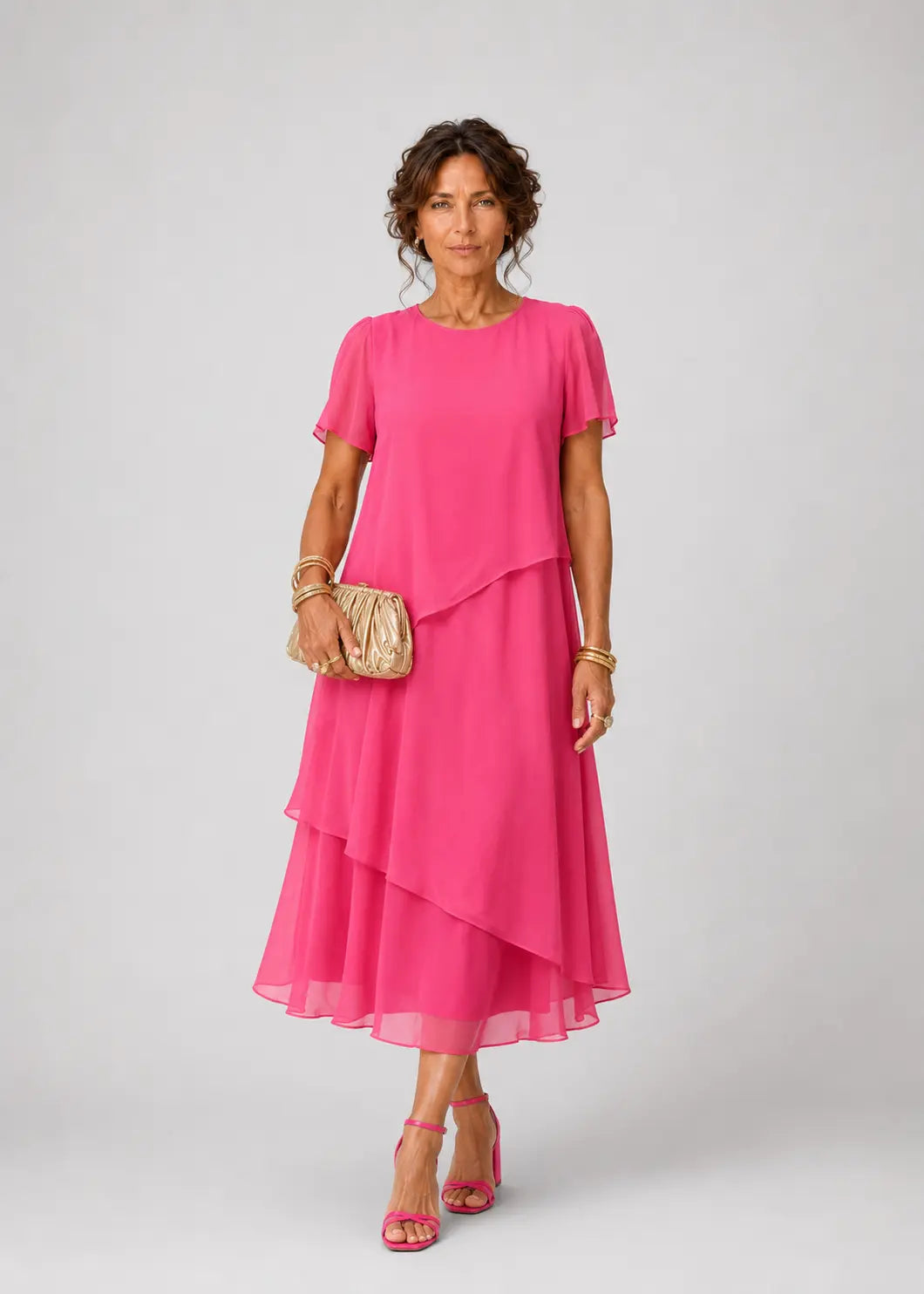 VESTIDO GLORIA BARCELÓ