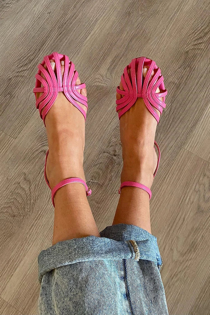 Vittoria Sandalias Joya