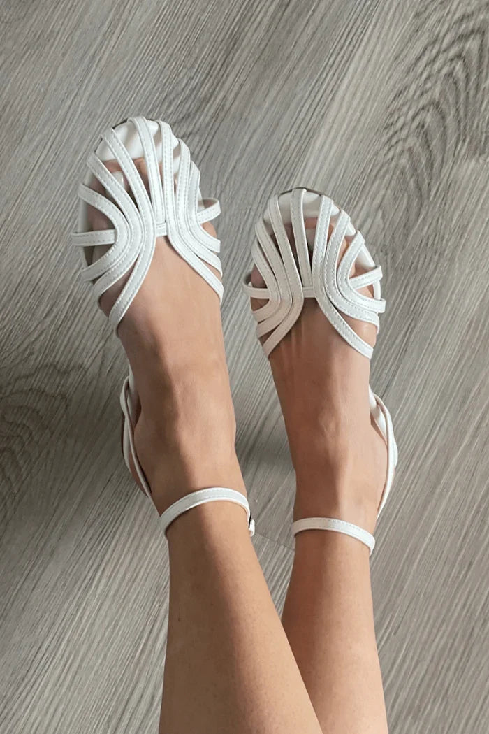 Vittoria Sandalias Joya