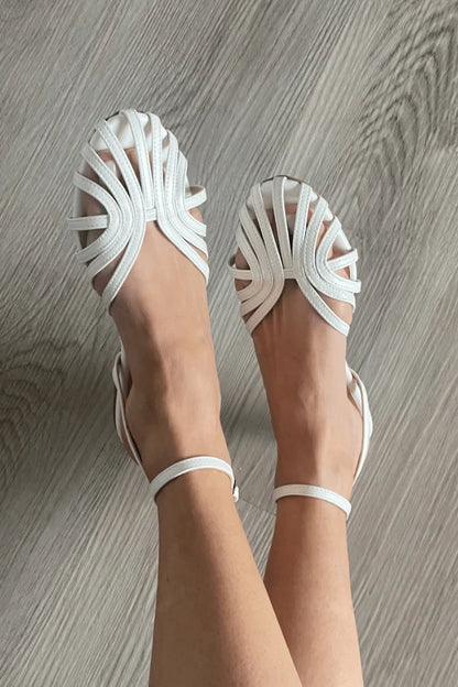 Vittoria Sandalias Joya