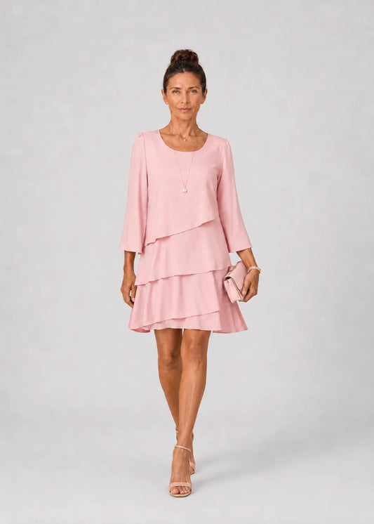 Vestido Victoria Elegante