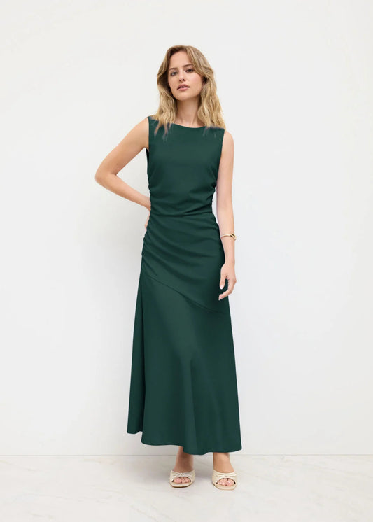 Vestido Leonor Atemporal
