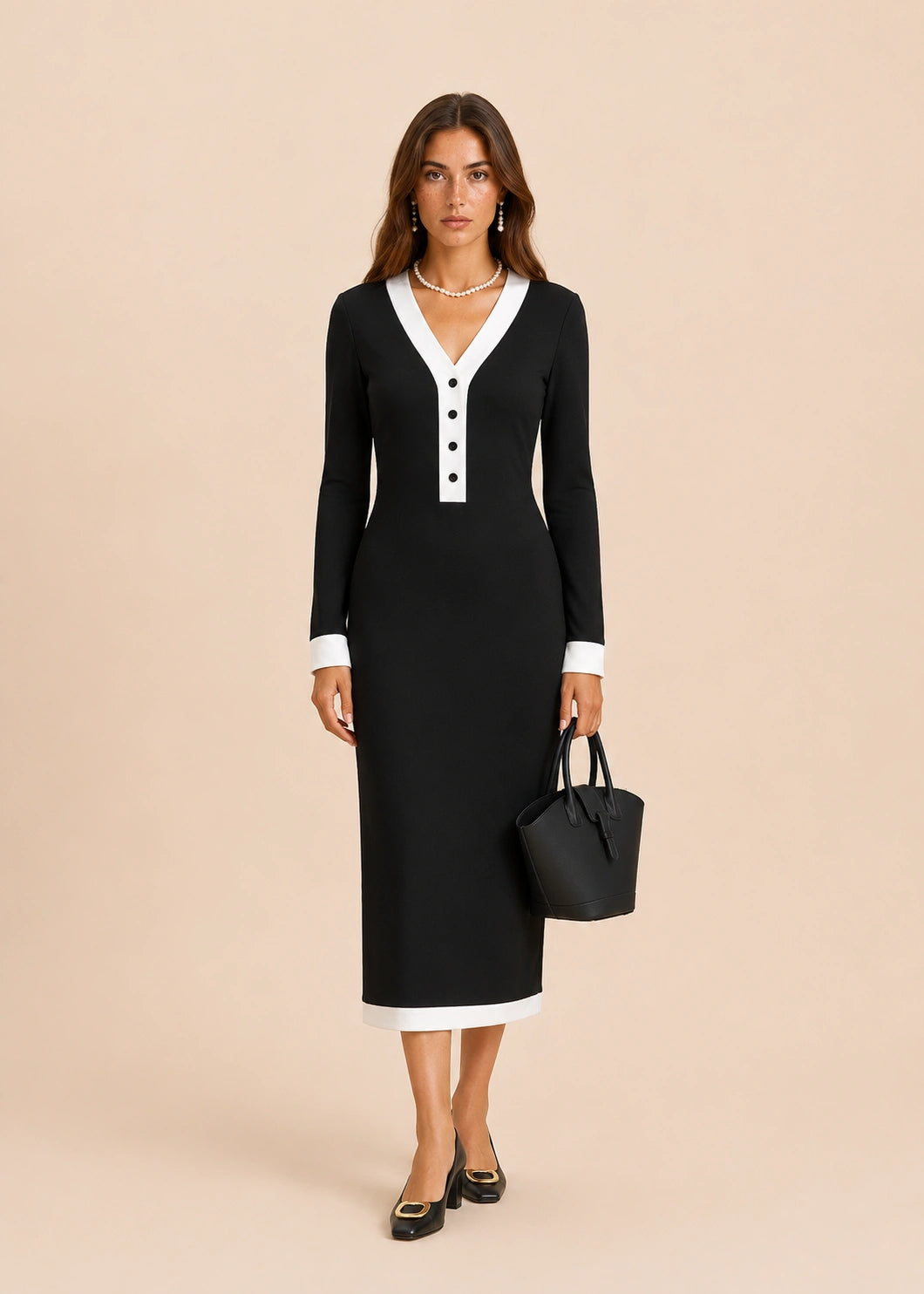 VESTIDO LEONOR