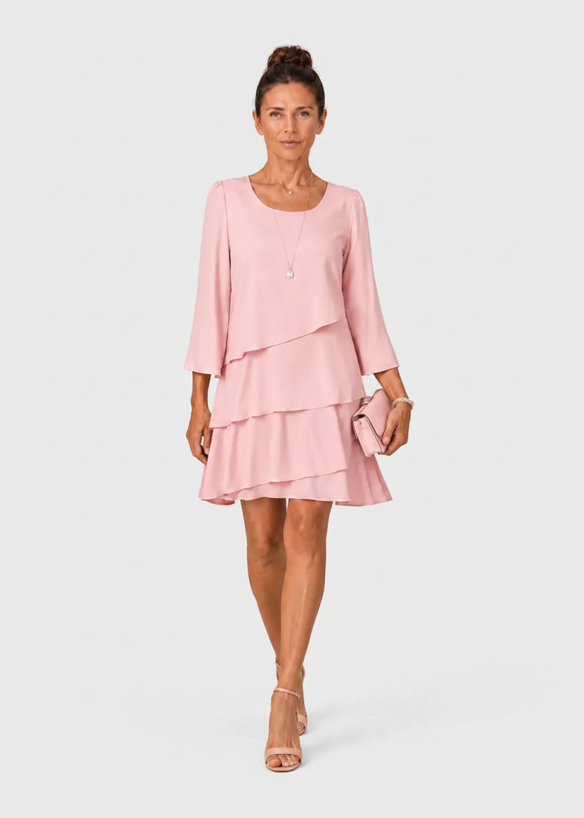 Vestido Victoria Elegante