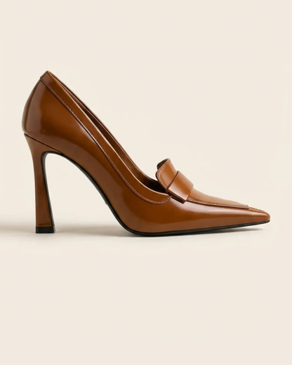 Valeria - Tacones de aguja