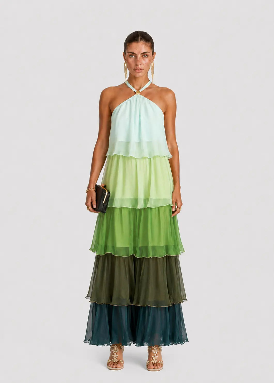 Vestido Elena Radiante