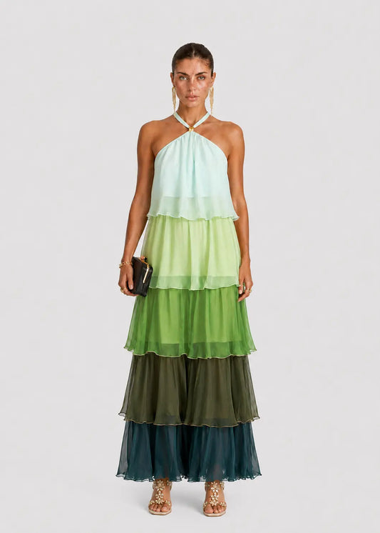 Vestido Elena Radiante