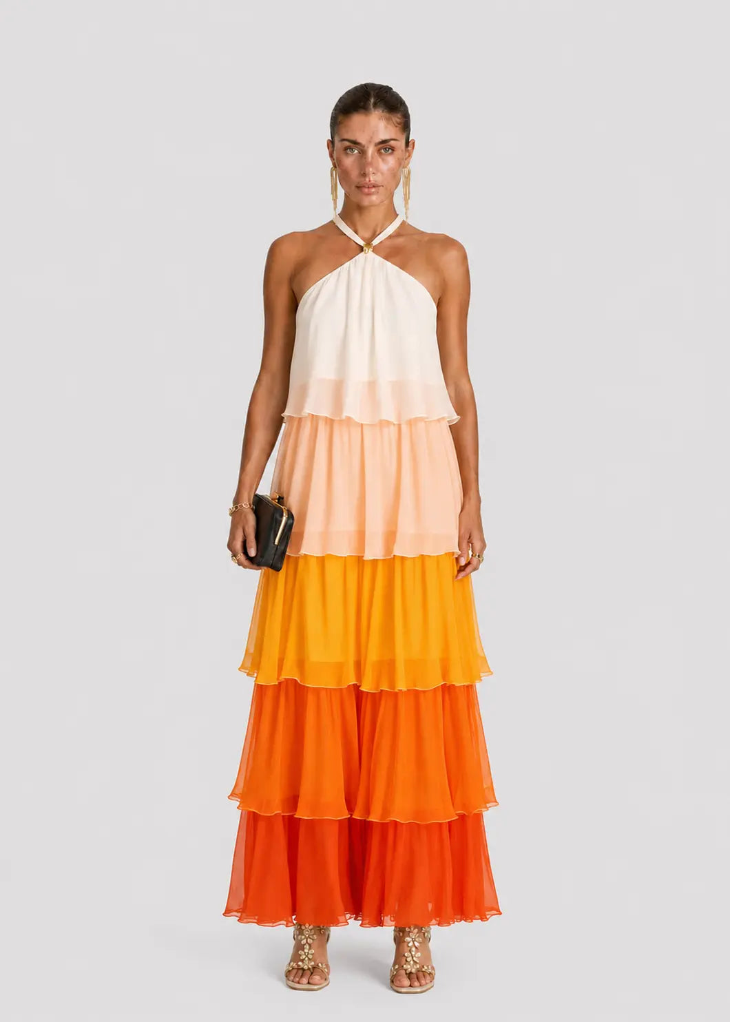 Vestido Elena Radiante