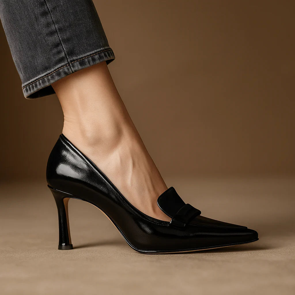 Valeria - Tacones de aguja