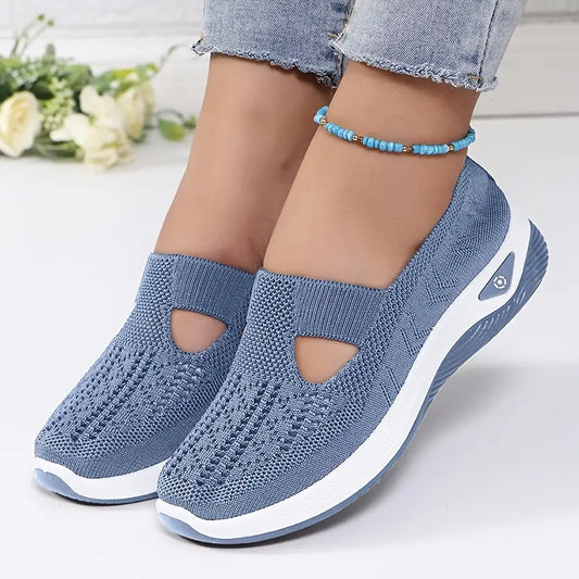 Zapatos con estílo