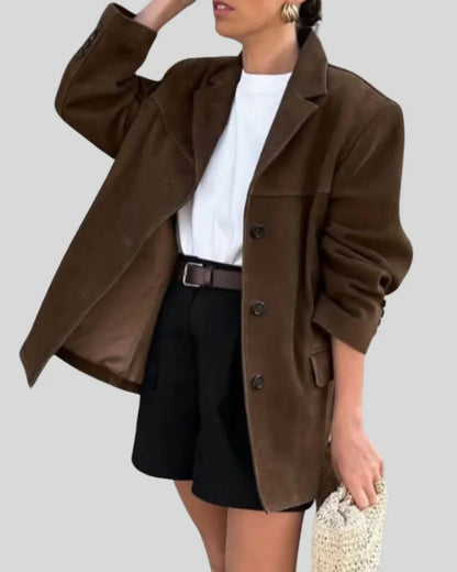 Sofía - Blazer vintage de lujo