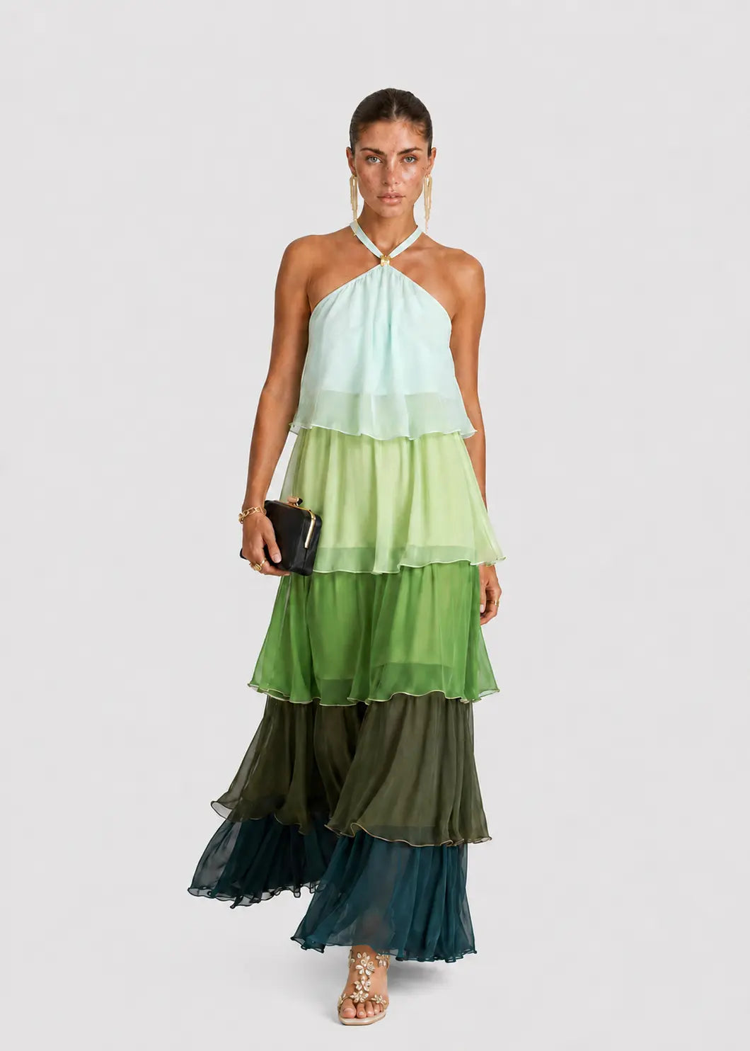 Vestido Elena Radiante