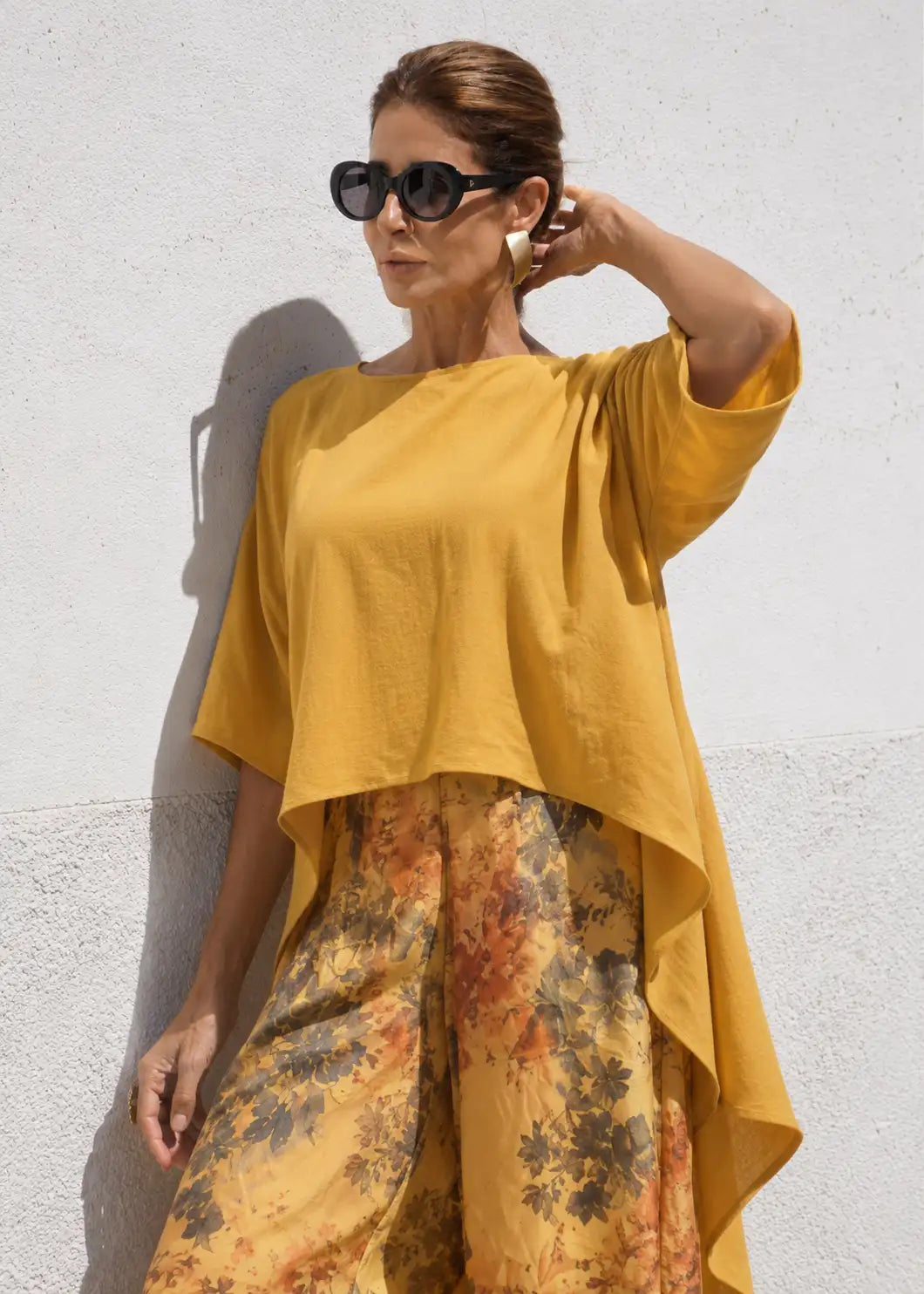 CONJUNTO ALESSIA