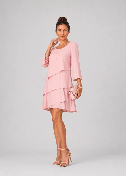 Vestido Victoria Elegante