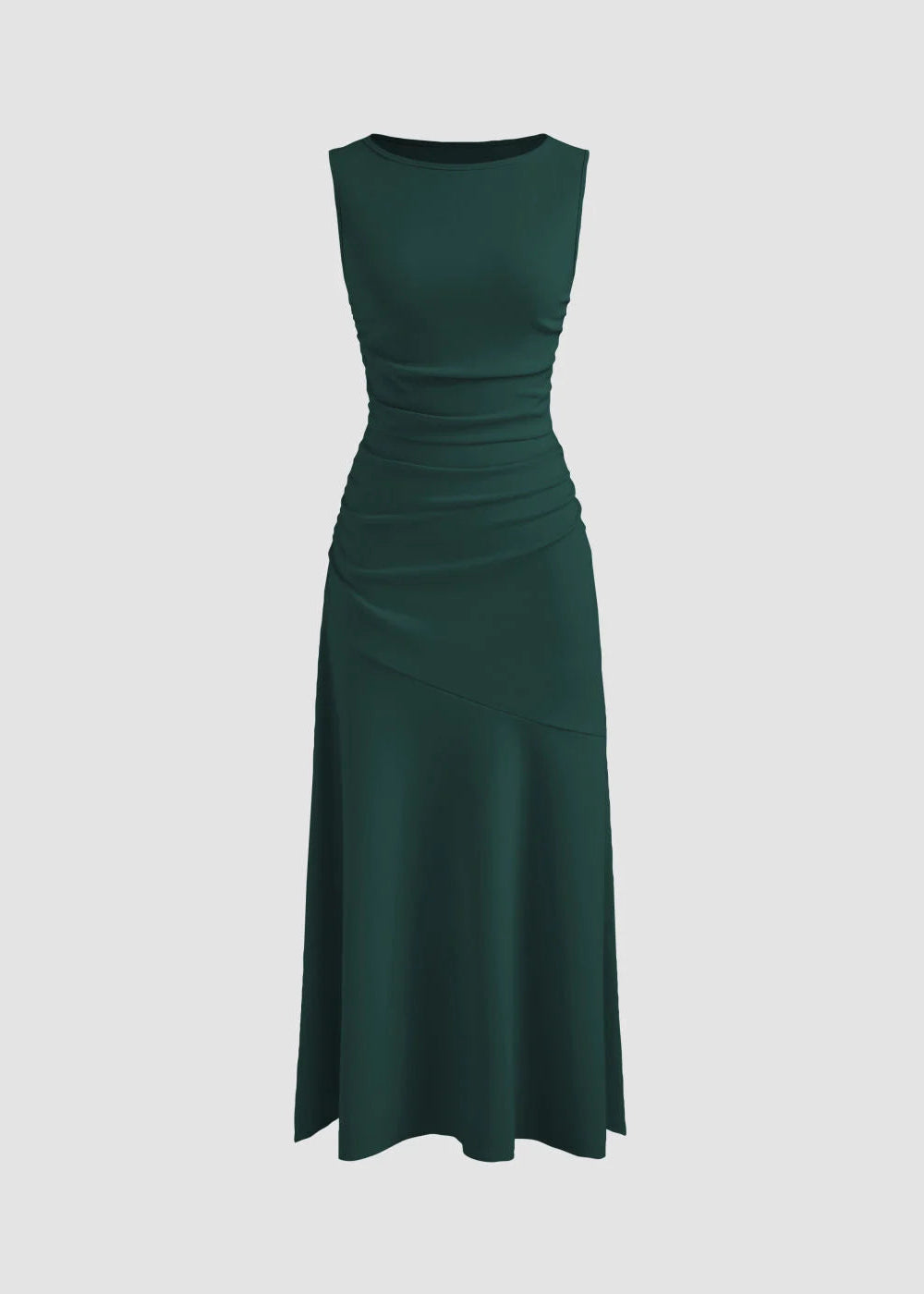Vestido Leonor Atemporal