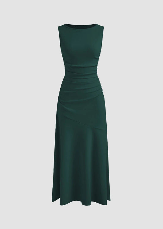 Vestido Leonor Atemporal