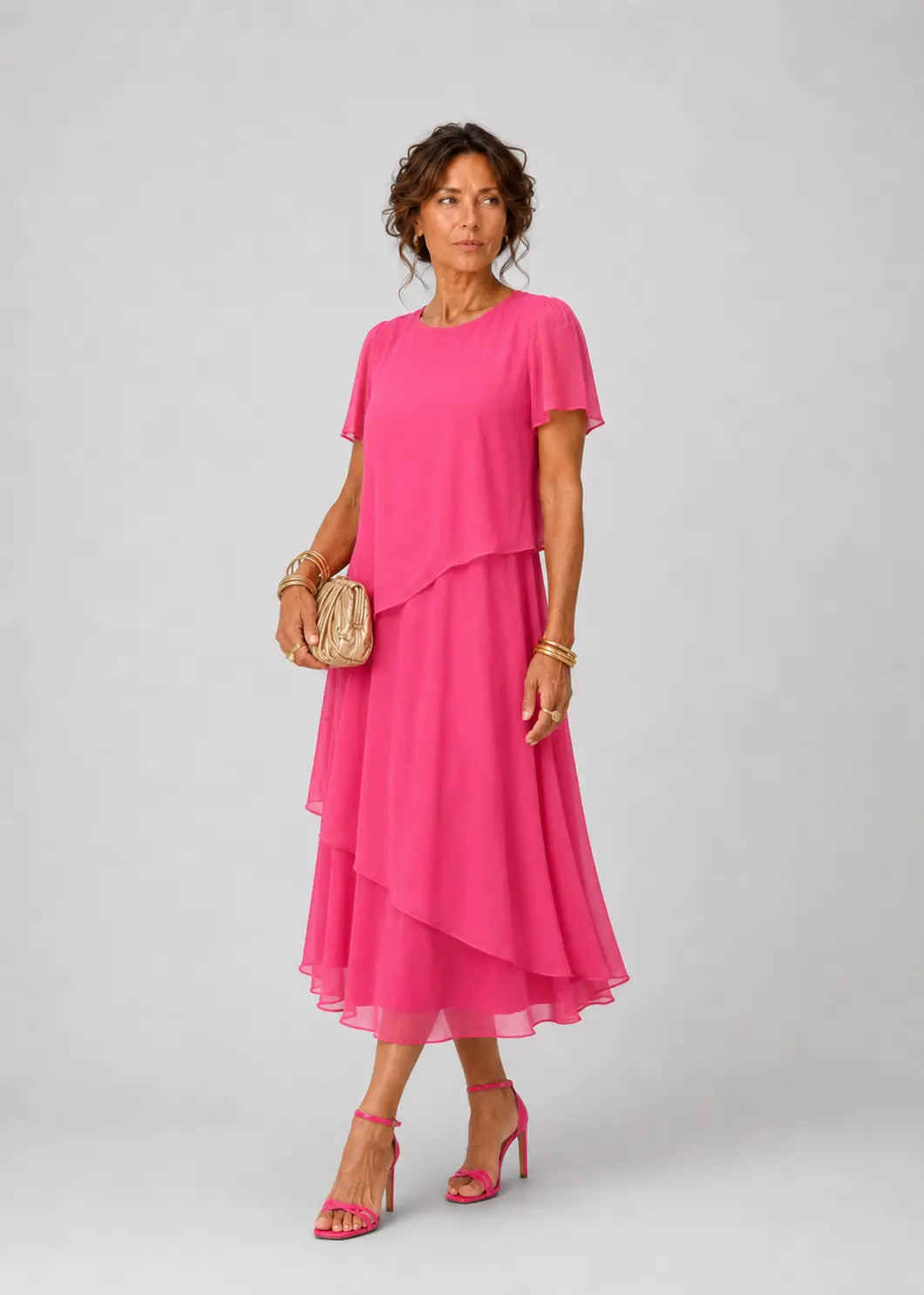 VESTIDO GLORIA BARCELÓ