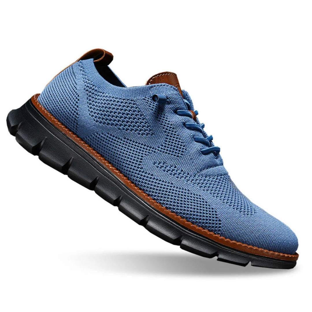 Gijs™ | Zapatilla para caminar ultracómoda para usar todo el día