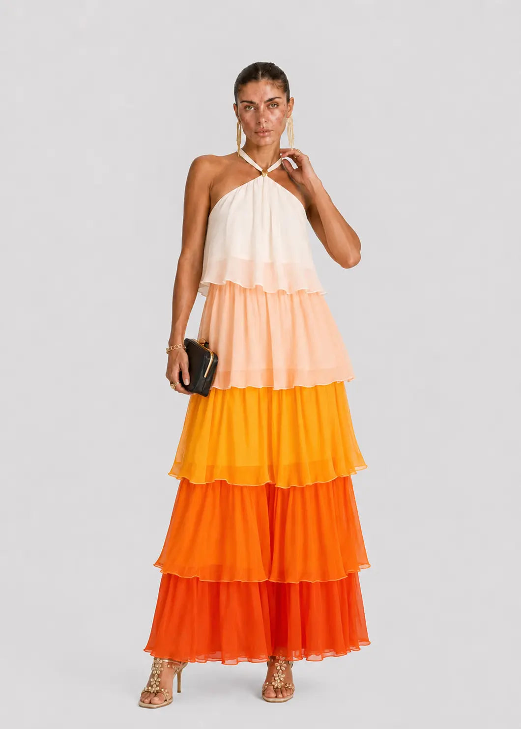 Vestido Elena Radiante