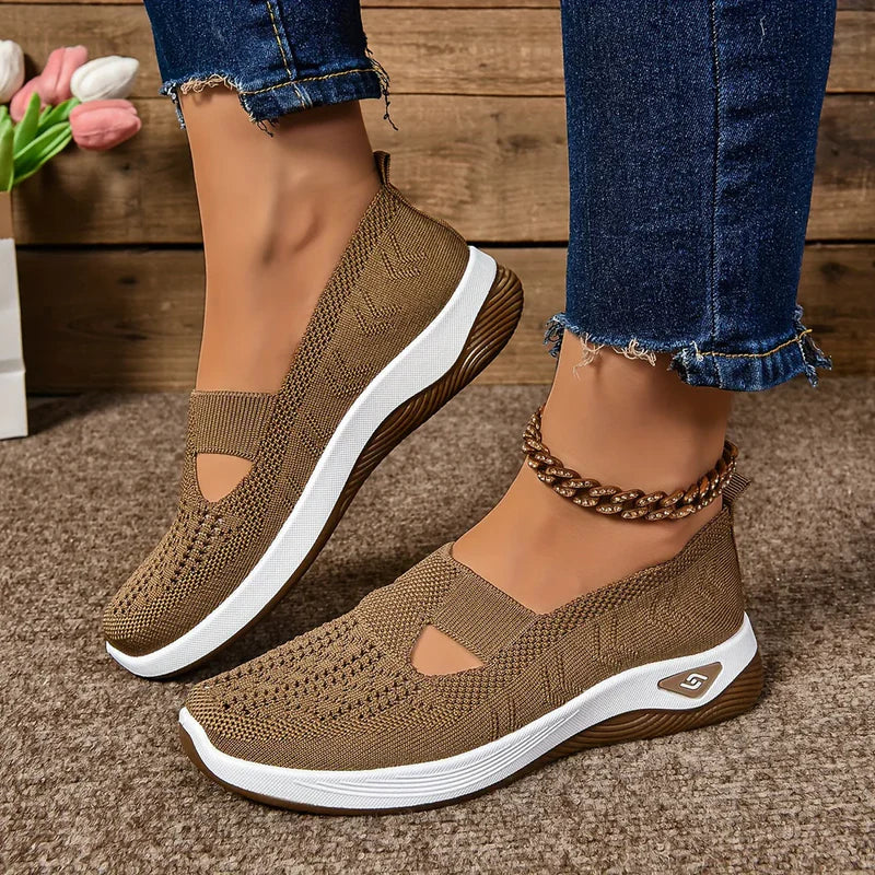 Zapatos con estílo