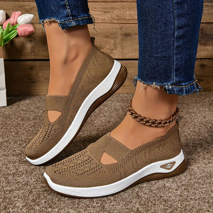 Zapatos con estílo