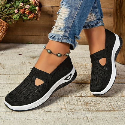 Zapatos con estílo