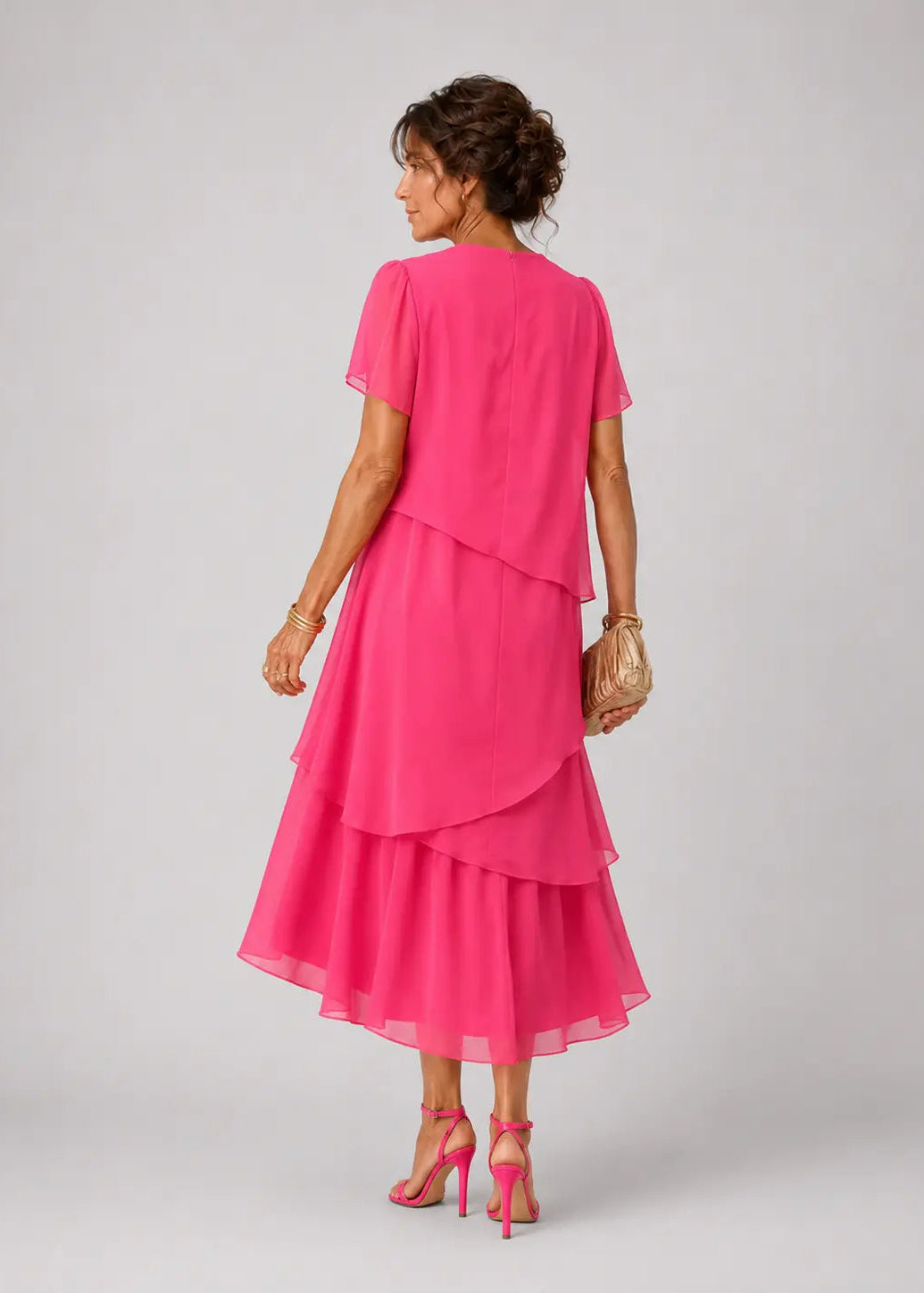 Vestido Gloria Barceló
