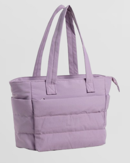 Lara - Bolso acolchado