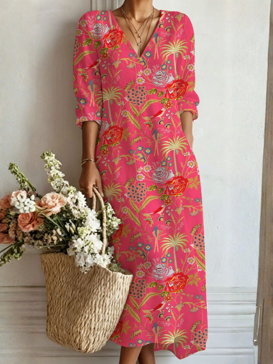 Ana | Vestido para el día a día