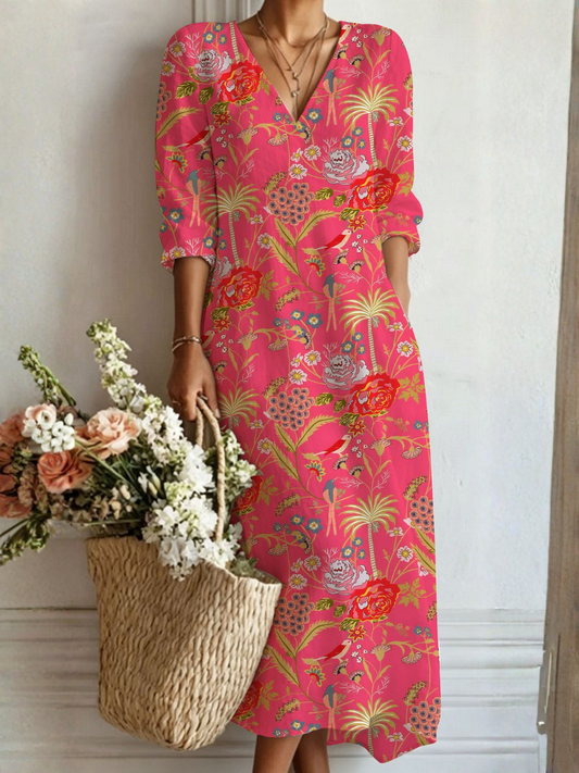 Ana | Vestido para el día a día